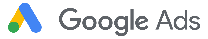 google ads logo